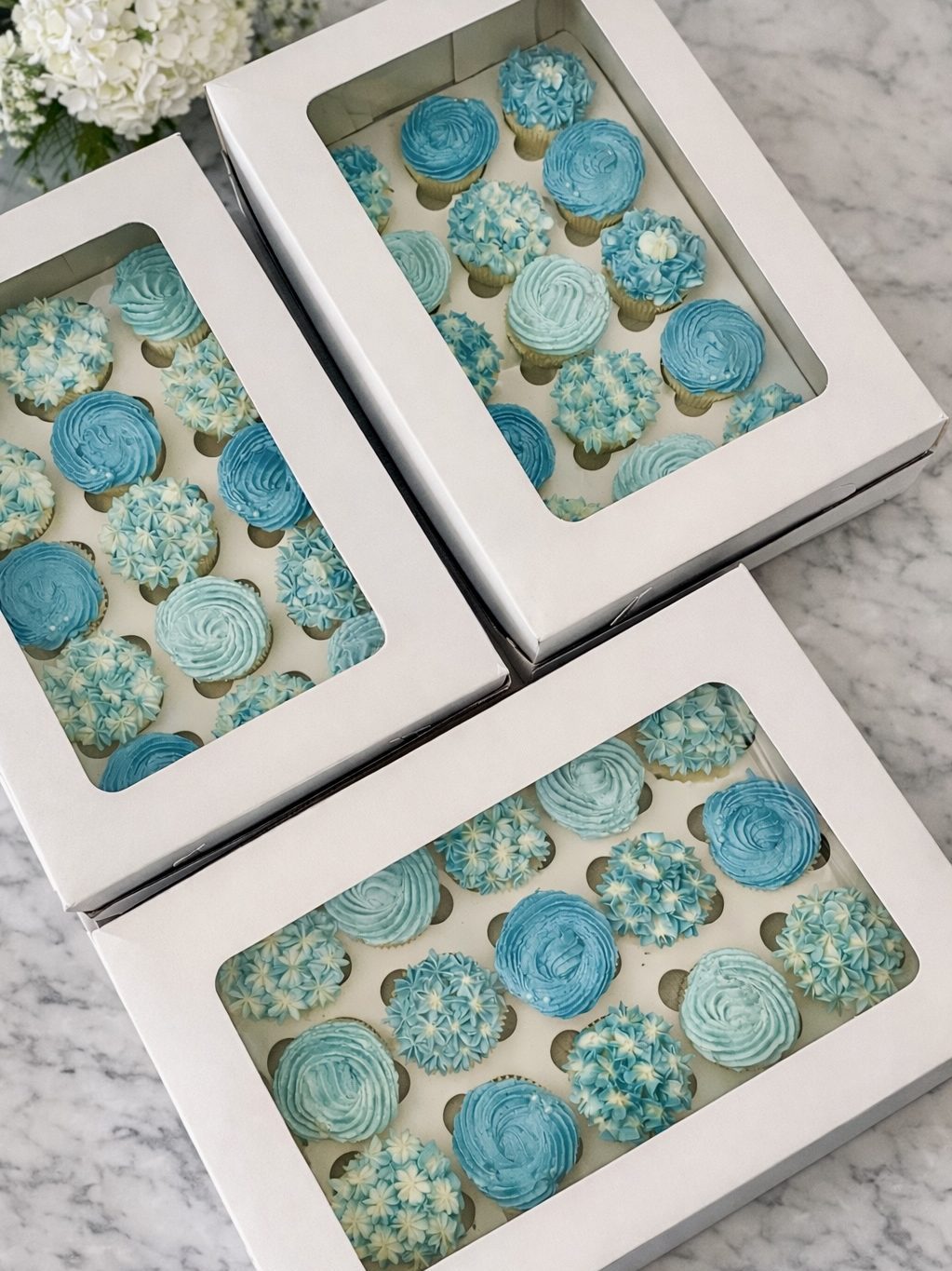 Cupcake 1