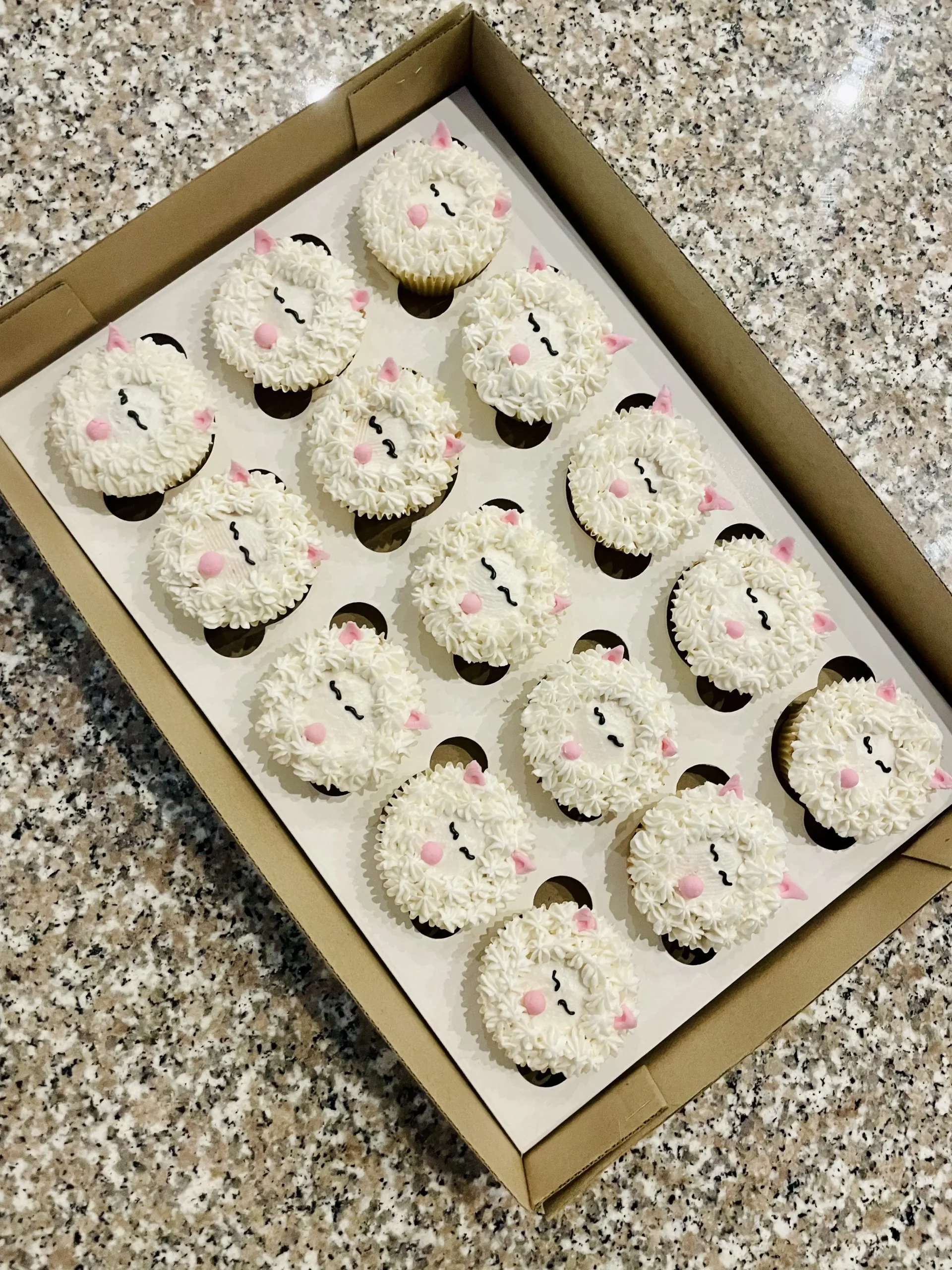 Cupcake 2