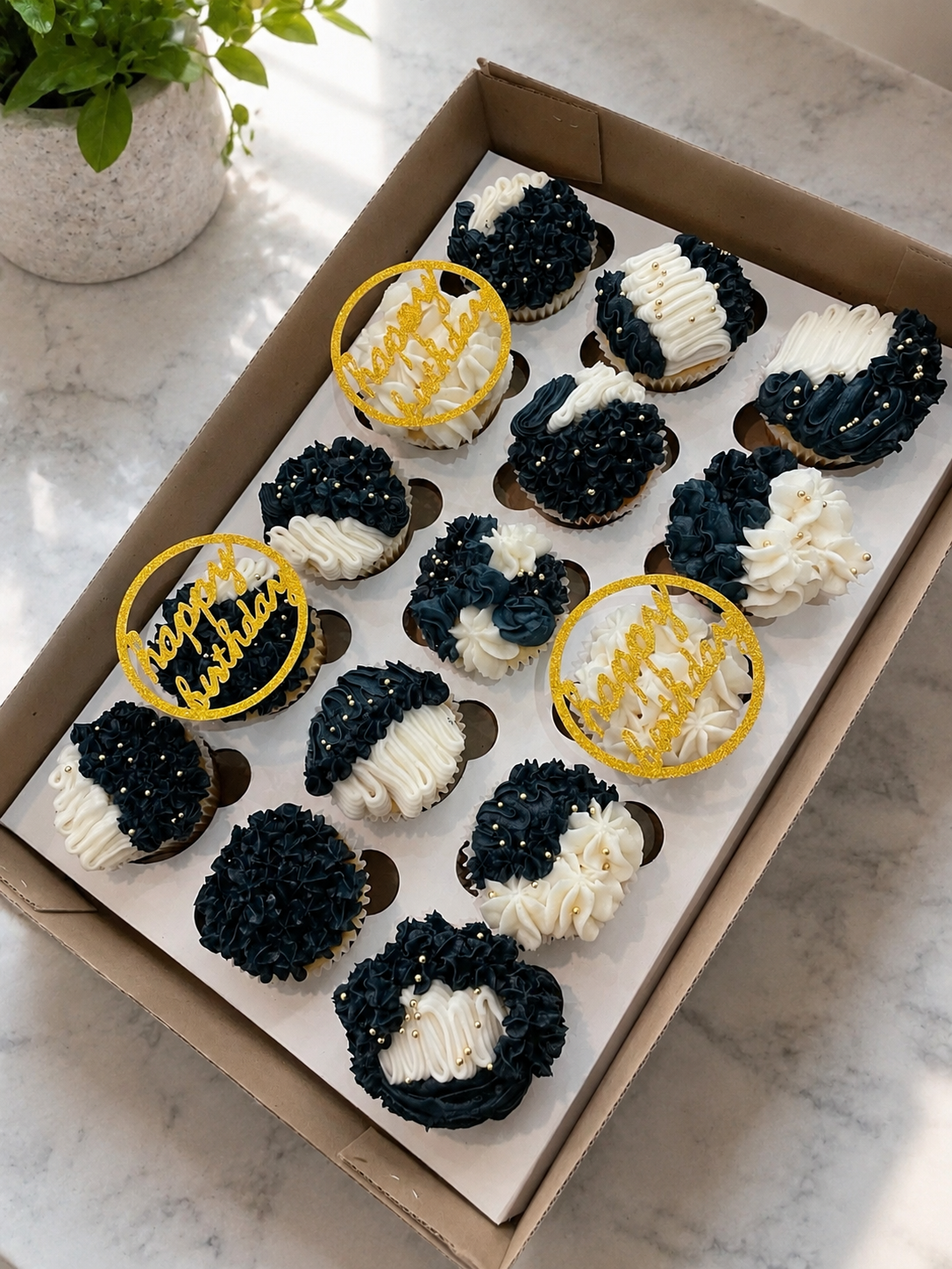 Cupcake 3
