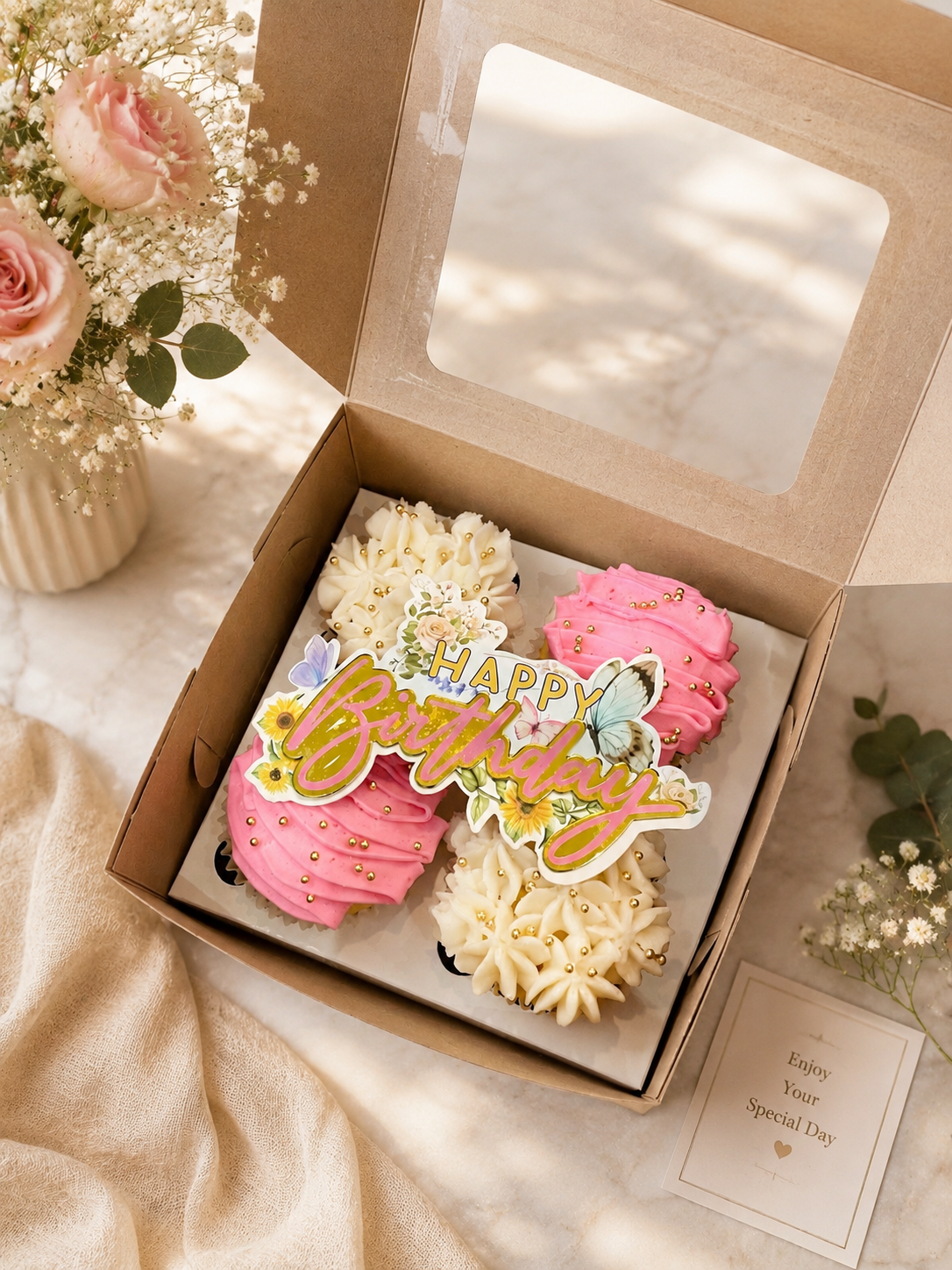 Cupcake 4