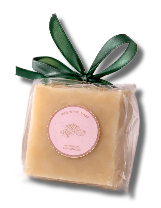 Traditional fudge