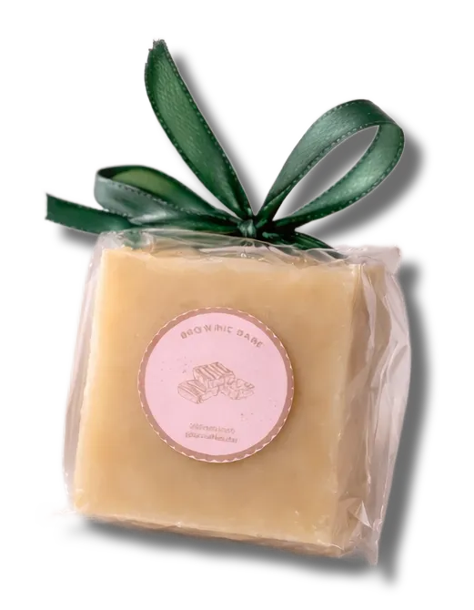 Traditional fudge